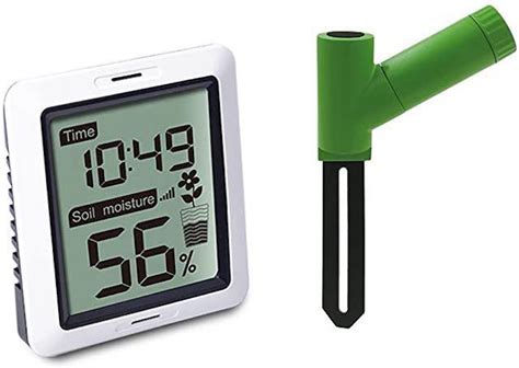 moisture meter numbers for plants|best indoor plant moisture meter.